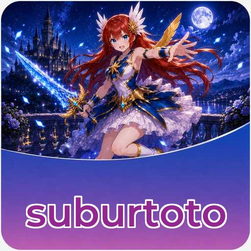 Distribusi Rating suburtoto