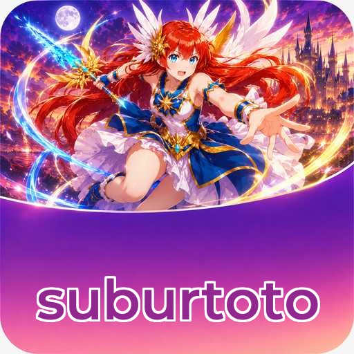 Lisensi Resmi suburtoto