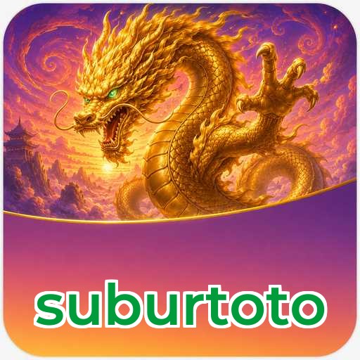 Aplikasi suburtoto APK