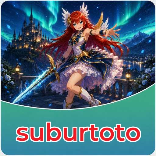 Jadwal Update suburtoto