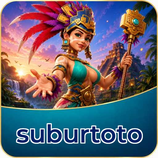Tim Inti suburtoto