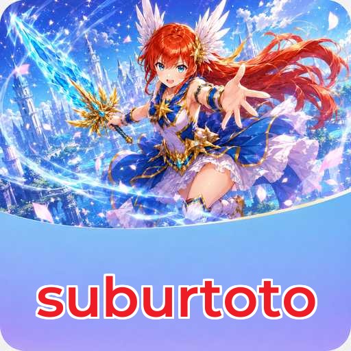 Kontak Resmi suburtoto