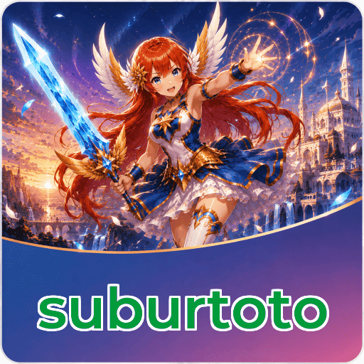 suburtoto APK Indonesia - Dashboard dan Interface