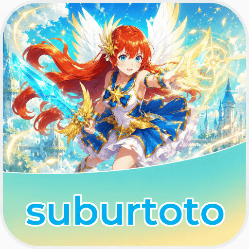 Update Terbaru suburtoto