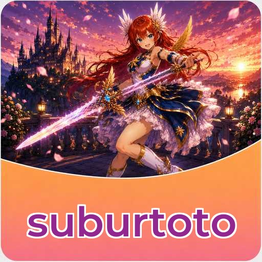 Beta Program suburtoto