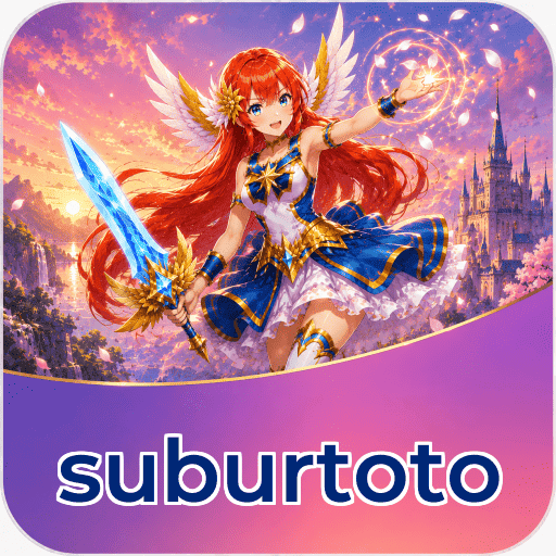 Instalasi suburtoto APK