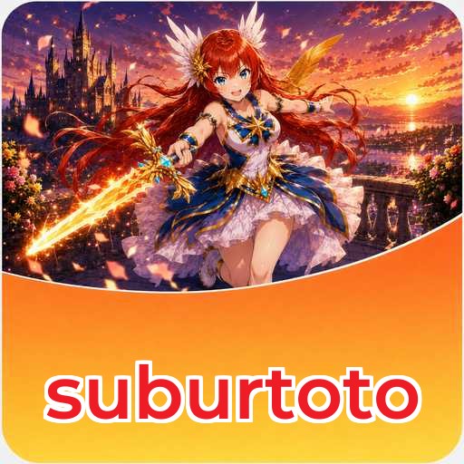 Informasi Umum suburtoto