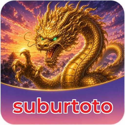 Verifikasi Resmi suburtoto