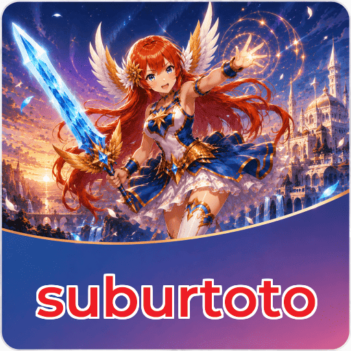 Panduan Update suburtoto