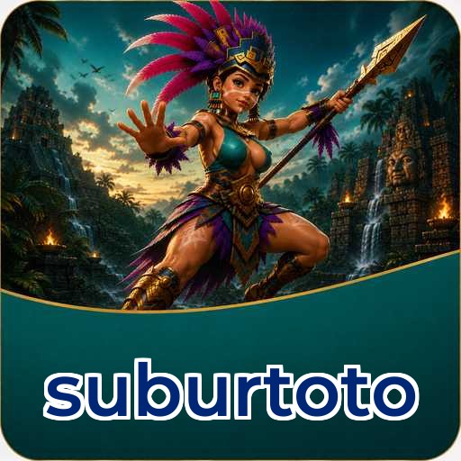 suburtoto Installation Tutorial